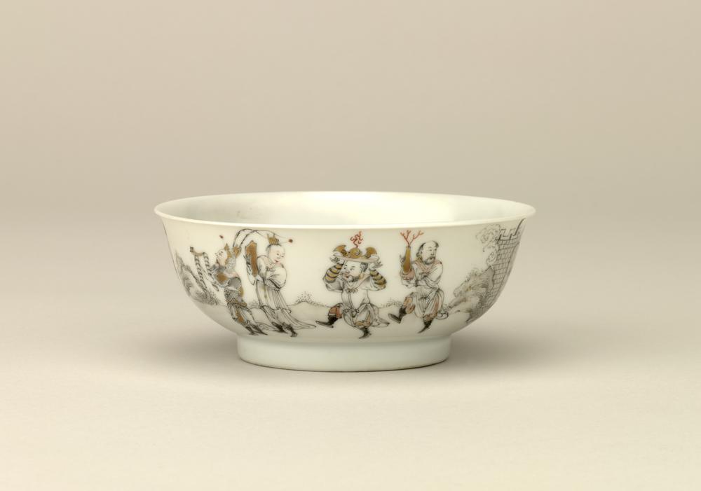 图片[1]-bowl BM-Franks.359-China Archive